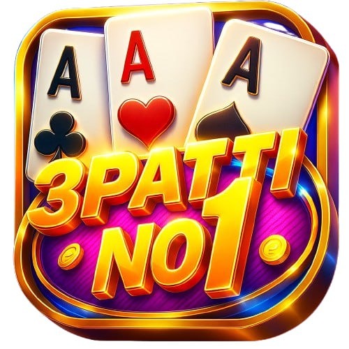 Teen Patti No.1 - Download